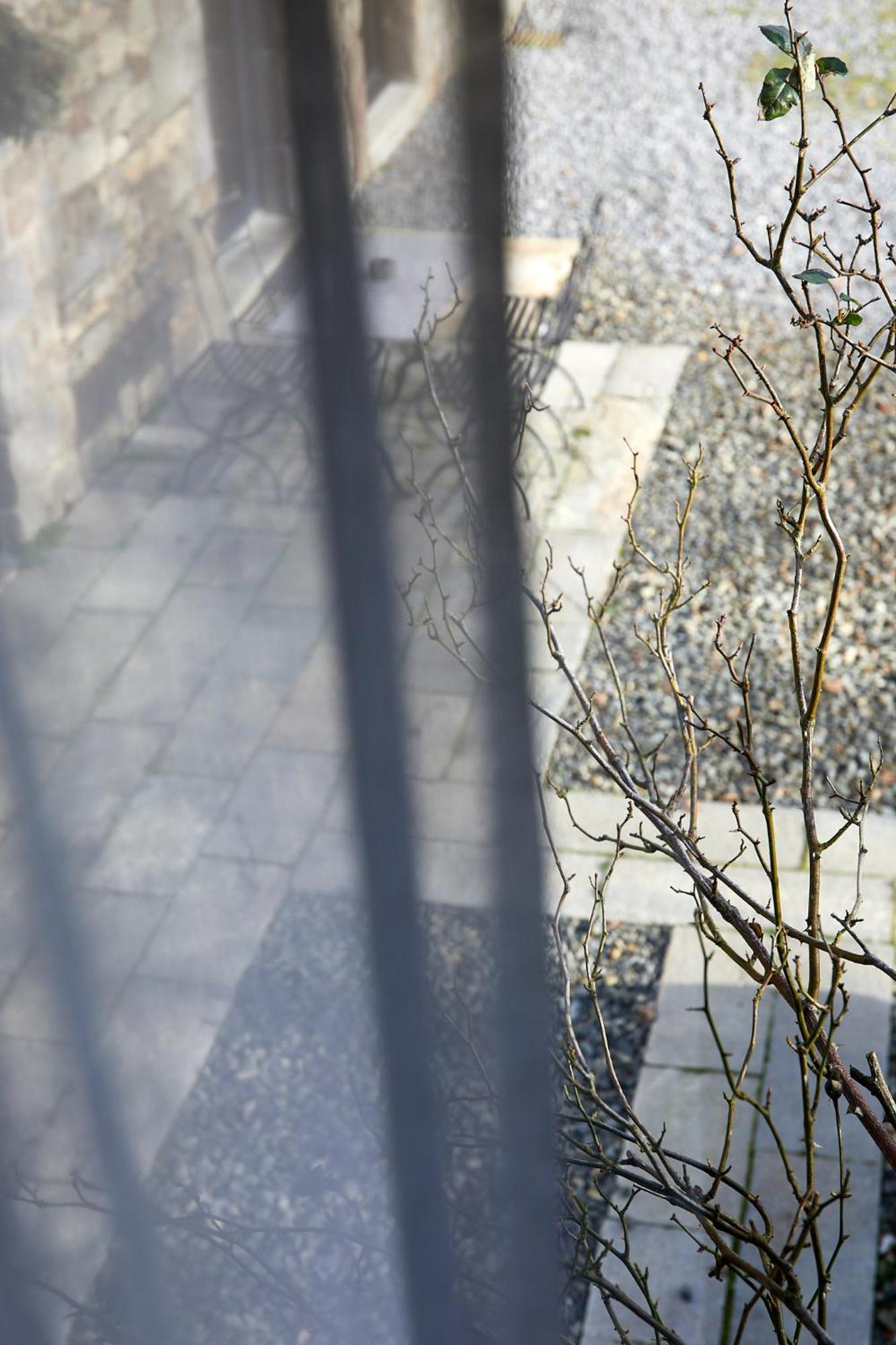 Le Nid De La Breizhidence Villa Combourg Bagian luar foto